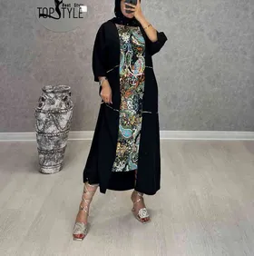 پیراهن کد : 8132