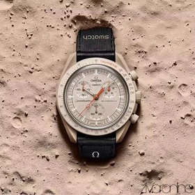 ساعت امگا سواچ Omega-Swatch مشتری 105949