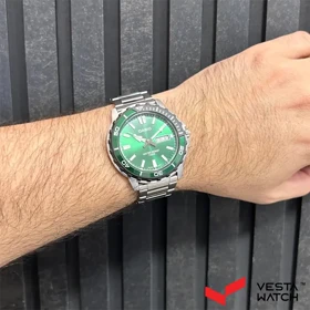 ساعت مچی مردانه کاسیو CASIO مدل MTD-125D-3AVDF
