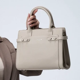 کیف دستی زنانه دیوید جونز مدل David Jones CM7544