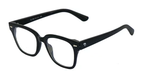 عینک طبی گودلوک Goodlook GL309 (مشکی)