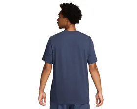 تیشرت روزانه Nike M Nsw Tee Fw Cnct PC_FV3778-410