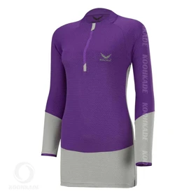 تیشرت زنانه استین بلند اسنوهاک (SNOW HAWK) مدل SN