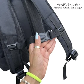 کوله پشتی فوروارد FORWARD - FCLT8855 SPORT COLLECTION