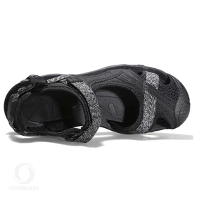 صندل جلو بسته اسنوهاک SAHARA مدل 74M-2