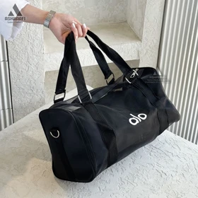 ساک ورزشی الو alo Club Bag A12 (مشکی)