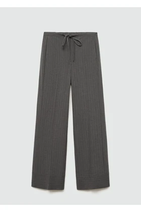 شلوار زنانه اورجینال منگو mango