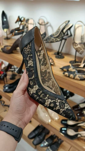 730 B - پاشنه گیپوری 730B