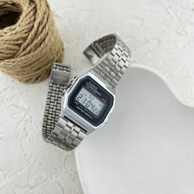 ساعت مچی زنانه با طرح جذاب کاسیو، شیک و خاص