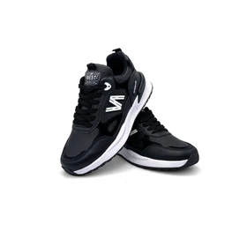 کفش اسپرت مردانه مدل sneaker - 0039_Black