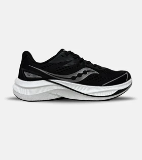 کتانی ساکونی مشکی مردانه و زنانه مدل 9159 کفش اسپرت Saucony