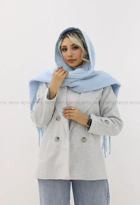 کت آستر دار فوتر کد1005032