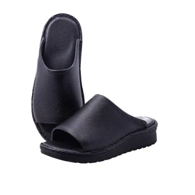 صندل طبی زنانه ماکسیم مدل ونوس blk