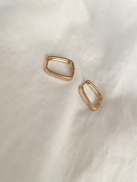 گوشواره خطی