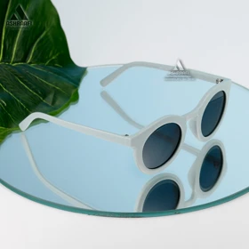 عینک آفتابی بچه گانه Kids Sunglasses A08 (طیف رنگی دوم)