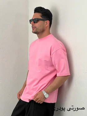تیشرت مردانه ساده yep
