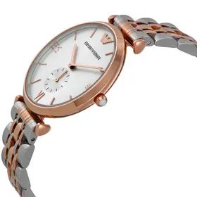 ساعت مچی مردانه امپریو آرمانی Emporio armani اورجینال مدل AR1677