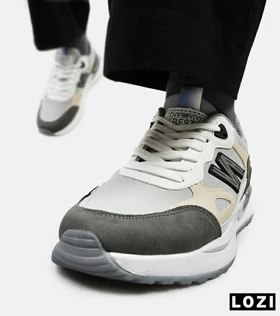 کفش کتانی مردانه NEW BALANCE yg niubailun مدل 4723