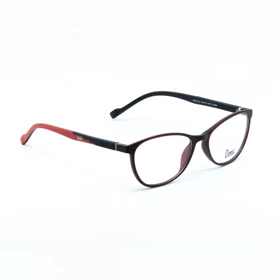 عینک طبی دانیک Donic MZ 15-21 (قرمز)