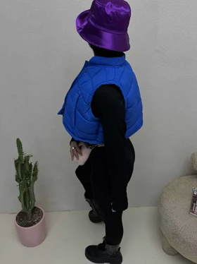 پافر نیم‌تنه