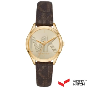 ساعت مچی زنانه مایکل کورس MICHAEL KORS مدل MK2862