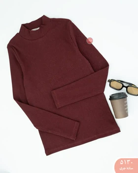 بلوزکبریتی 5130