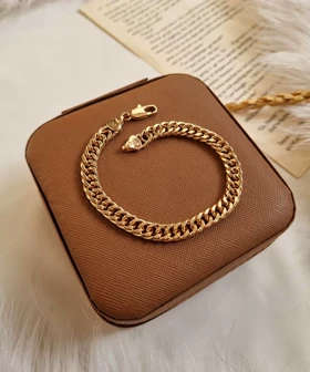 دستبند کارتیه ژوپینگ D85