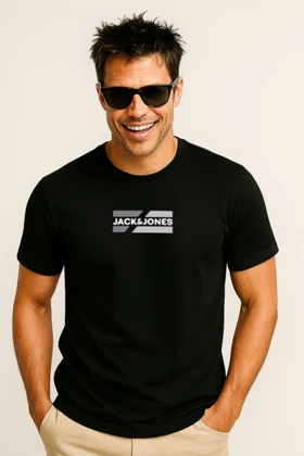 تیشرت مردانه jack-and-jones jack-and-jones