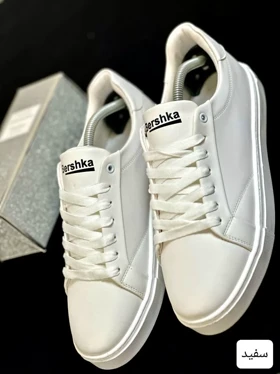 کفش مردانه ونس برشکا الیز_کد4297