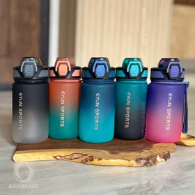 قمقمه EYUN SPORT مدل 500ML