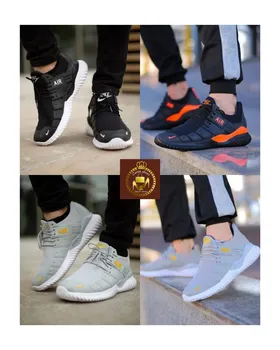 کتانی مردانه Nike مدل Air 2021