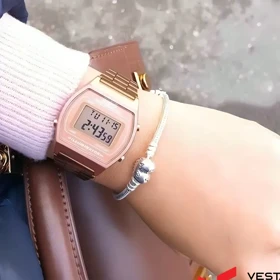 ساعت مچی زنانه کاسیو CASIO مدل B640WC-5A