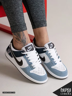 کتانی نایک اس بی لومانا - کد 2472