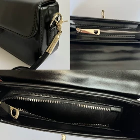 کیف دوشی زنانه مدل تارا