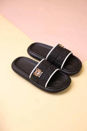 کفش صندل راحتی زنانه چروک