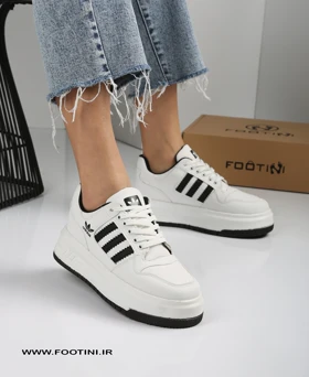 کتانی زنانه ADIDAS GRAND COURT