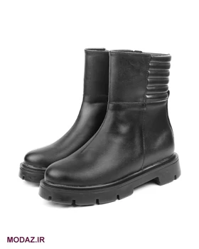 بوت زنانه بغل زیپ پلاریس BOOT 8408