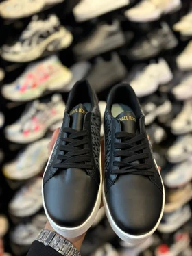 ونس زنانه طرح دار MK