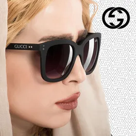 عینک Gucci