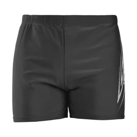 مایو شنا مردانه مدل 6057 مشکی