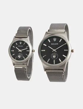 ست ساعت مچی Rolex