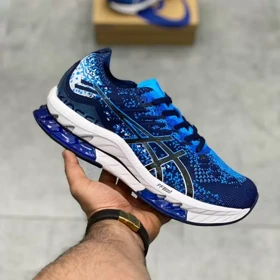 کتانی اسیکس کینسی بلاست Asics KINSEI BLAST کد 332