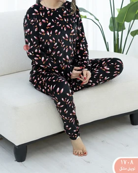 ست راحتی مخمل 1708