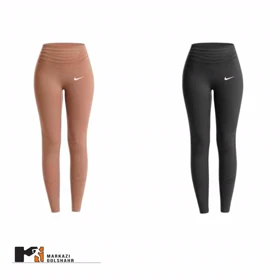 لگ ورزشی زنانه نایک کد 1013
