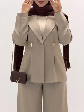 4036- کت و شلوار دیما