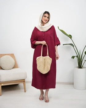 پیراهن آستین پاگون