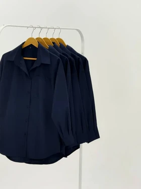 3594-شومیز داکرون