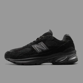 نیوبالانس 2010 تمام مشکی New Balance 2010 All Black