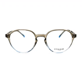 عینک طبی اوسه OSSE 12976 (شفاف طوسی)
