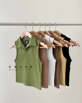 کراپ تاپ نیلا